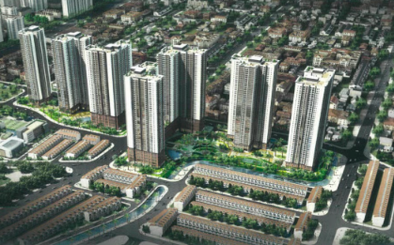 Bất động sản PG được chuyển mục đích sử dụng hơn 3ha đất tại phường An Phú