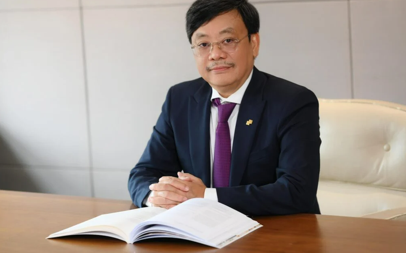Ông Nguyễn Đăng Quang 'rời' danh sách tỷ phú USD của Forbes