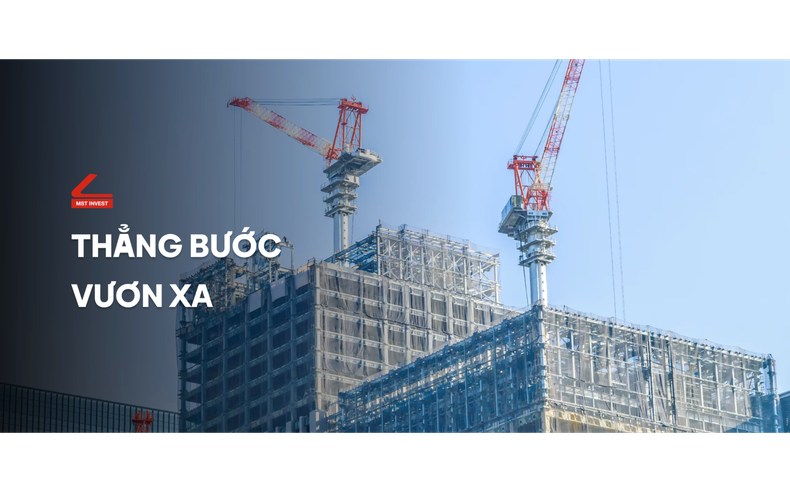 Đầu tư MST chốt quyền tham dự ĐHĐCĐ bất thường năm 2026