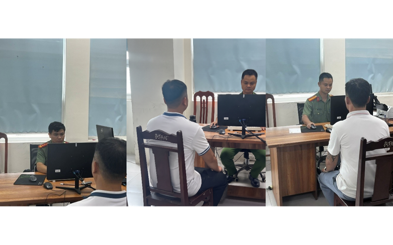 Làm rõ đường dây đánh bạc trực tuyến qua website Net.win, giao dịch hơn 1.000 tỷ đồng