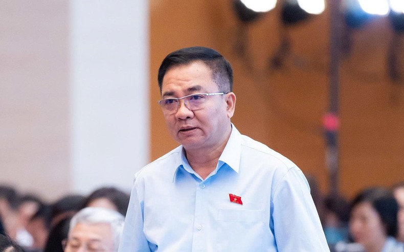 Sửa Luật Chứng khoán: Kiểm soát rủi ro, bảo vệ quyền lợi hợp pháp của nhà đầu tư