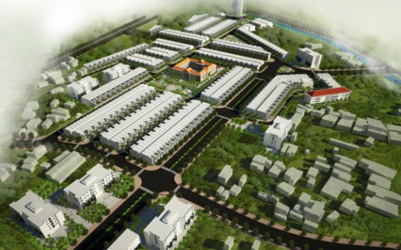 Intresco bị nhắc nhở vì chậm công bố thông tin