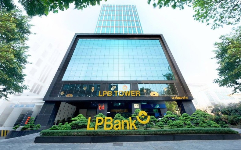 LPBank tất toán 1.500 tỷ đồng trái phiếu chỉ sau 1 năm phát hành