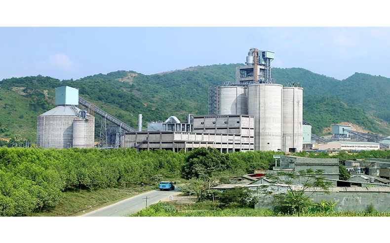 Xi măng Long Thành lỗ lũy kế hơn 141 tỷ đồng