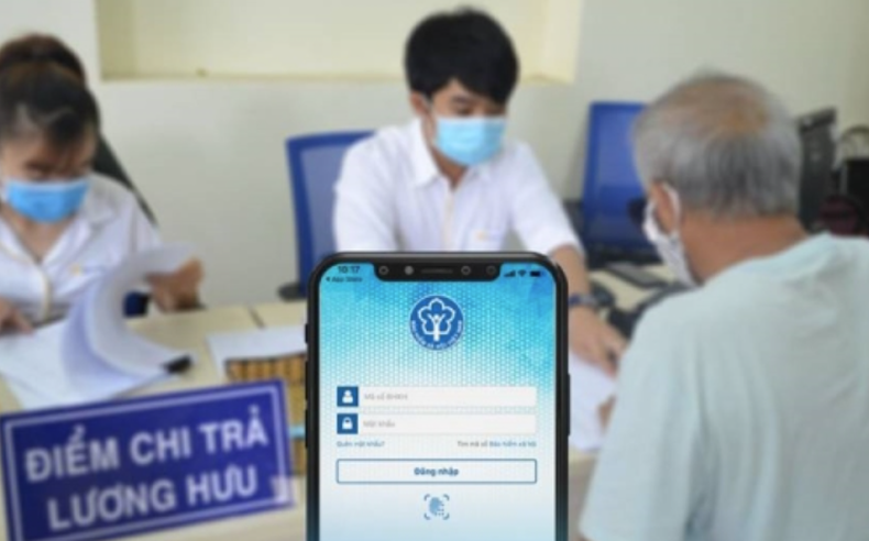Trình đề án cải cách chính sách tiền lương và BHXH vào tháng 3/2027